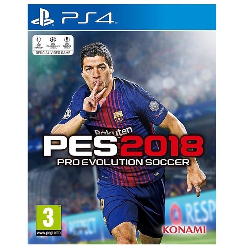 Pes pro evolution soccer - evolution,