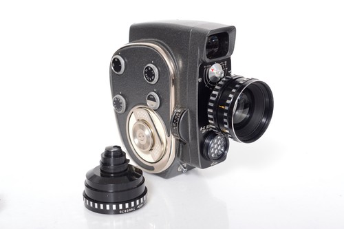 Macchina fotografica vintage