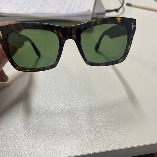 Occhiale tom ford mod - , nico-02