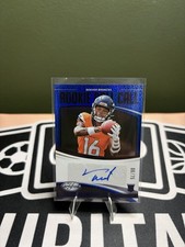 Lotto carte denver broncos - carte,