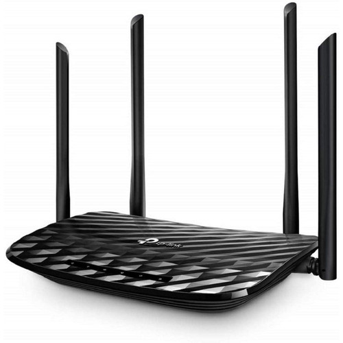 Router wifi link archer c6 - wifi,