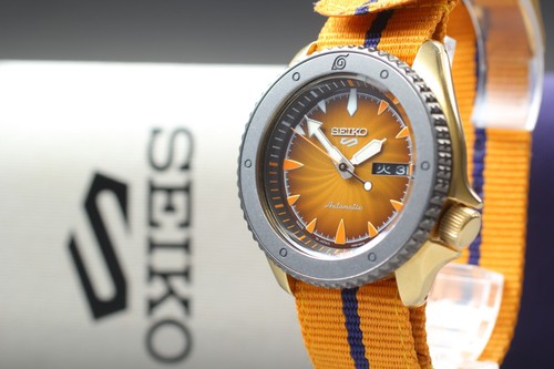 Orologio seiko sports - orologio,