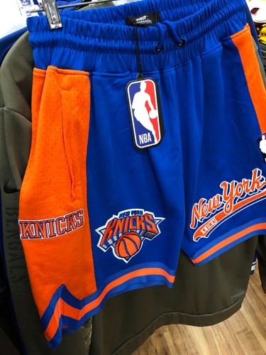 New york knicks pantaloncini - knicks,