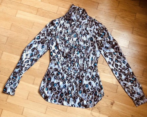 Camicia donna gianfranco ferre - camicia,