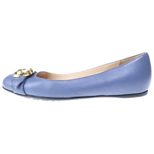 Gucci scarpe basse décolleté