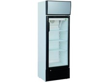 Vetrina frigo bibite - frigo, bar