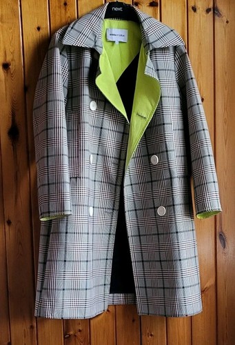 Trench coat doppiopetto - , a