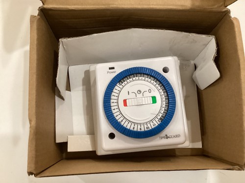 Timeguard ntt02 spina - spina, 24