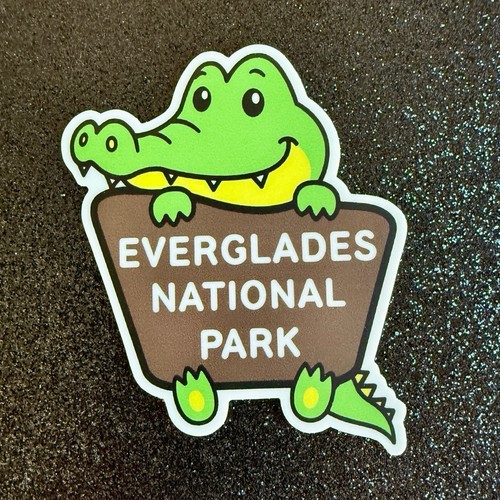 Everglades national park - national,