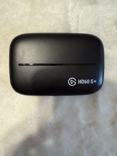 Elgato hd60s plus - plus, di