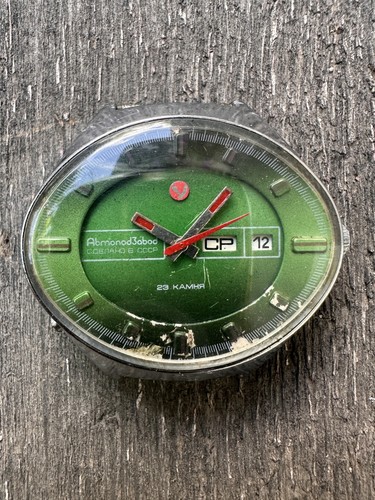 Orologio polso meccanico - orologio, da