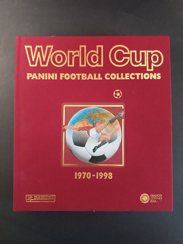 Libro world cup - libro,