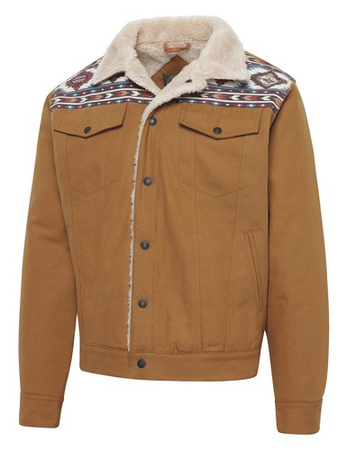 Giacca western unisex carson - western,