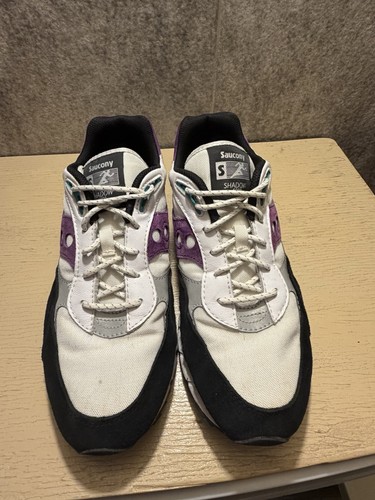 Sneakers saucony shadow - sneakers,