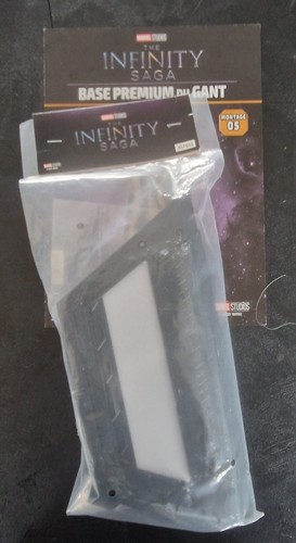 Infinity saga guanto - infinity,