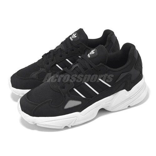 Adidas originals falcon core - falcon, w