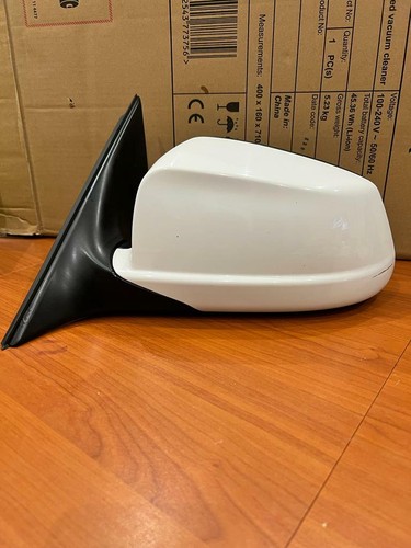 Coppia specchi lato sx 5 - sx,