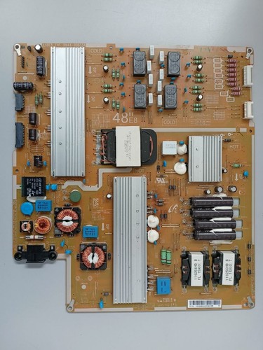 Powerboard bn44 00833a - powerboard, tv
