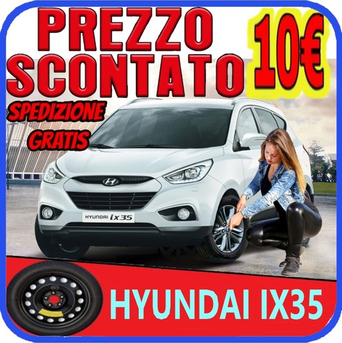 Ruotino scorta per - scorta, la