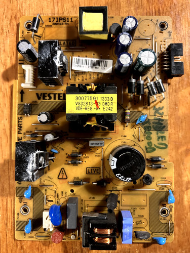 Vestel 17ips11 23125811 power - 17ips11,