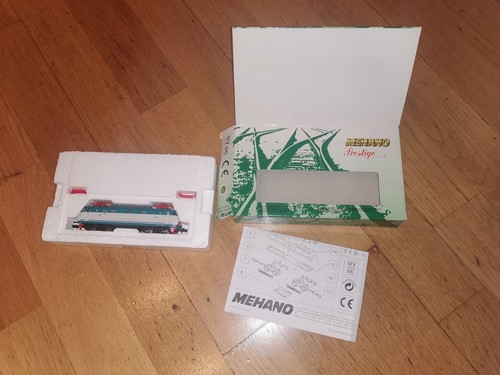 Mehano prestige t506 - mehano, e444r