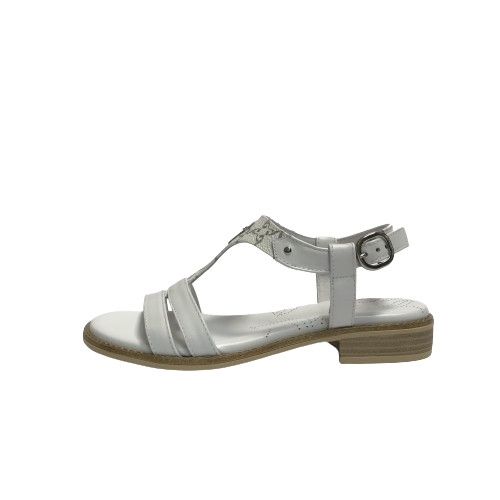 Nero giardini scarpe - nero, donna