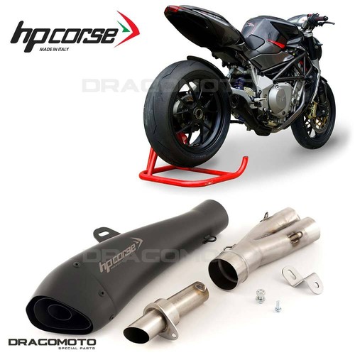Agusta brutale 750 - 750, 2006
