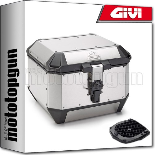 Givi ala44a bauletto attacco - ala44a, +