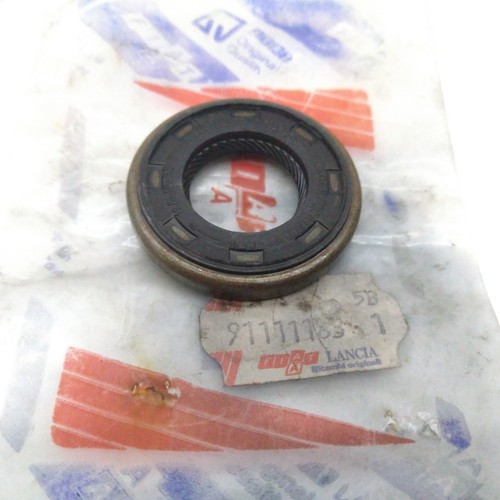 Paraolio cambio fiat - cambio, uno
