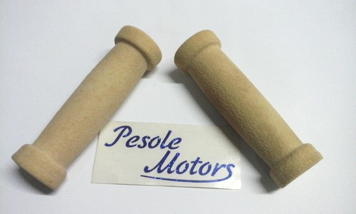 Coppia manopole spugna x - manopole, 22