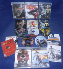 Ps3 metal gear solid - ps3;,