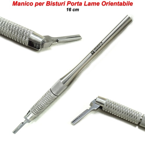 Manico per bisturi - per,