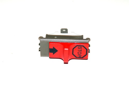 Interruttore stop per - stop,