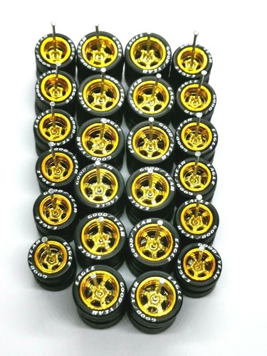Pneumatici gomma hot wheels - pneumatici, in