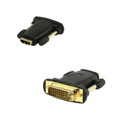 Adattatore hdmi 19 - 19, pin