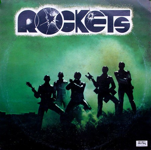 Rockets - ‎–,