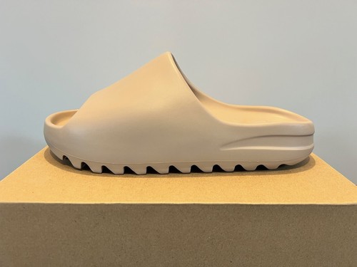 Adidas yeezy slide pure - yeezy, (first