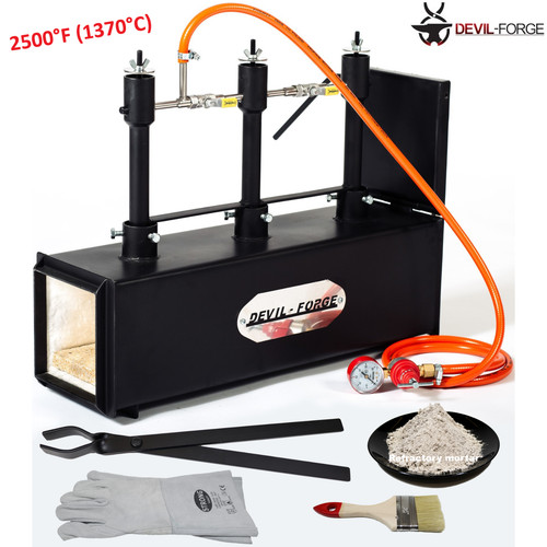Devil forge dfprof3 gas - devil-forge,