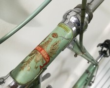 Edoardo bianchi tour france - bianchi, de