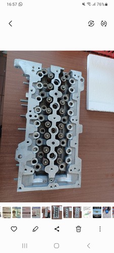 Testata fiorino completa 3 - completa, 1.3