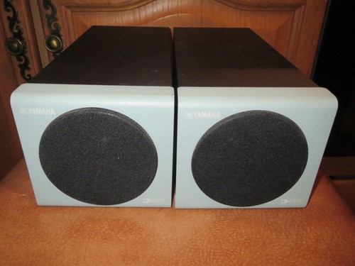 Yamaha bp80 advanced yst - yamaha,