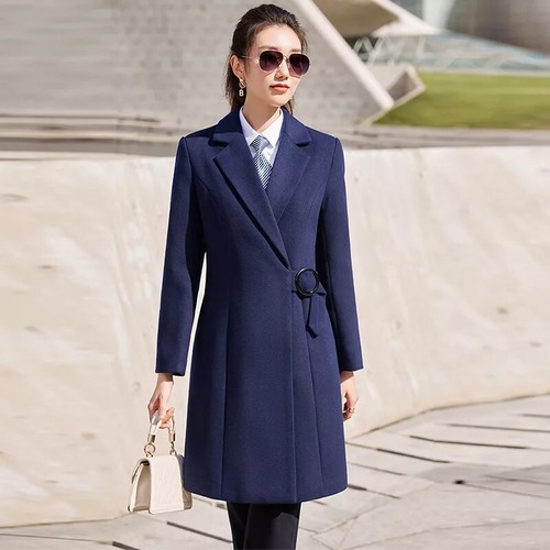 Cappotto donna giacca lungo - donna,