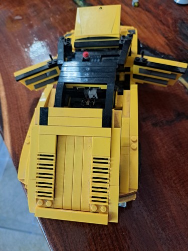 Lego racers 8169 lamborghini - racers,