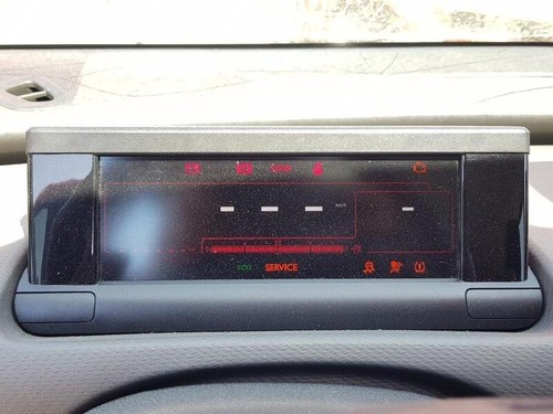 Cmbe3cem00 instrument cluster - cmbe3cem00,