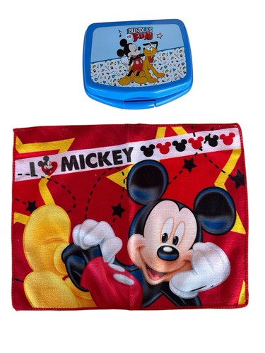 Set pappa disney topolino - set,