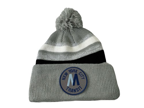 Cappello mta new york - cappello,