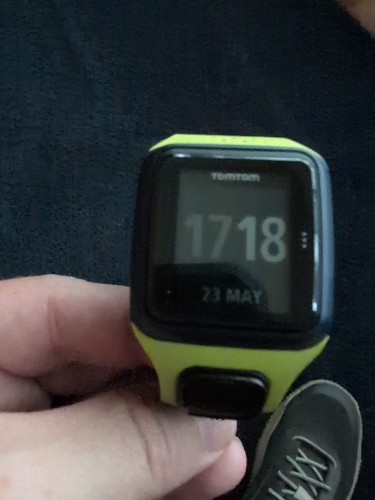 Orologio gps impermeabile - orologio,