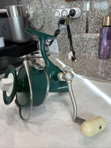 Mulinello spinning vintage - da,