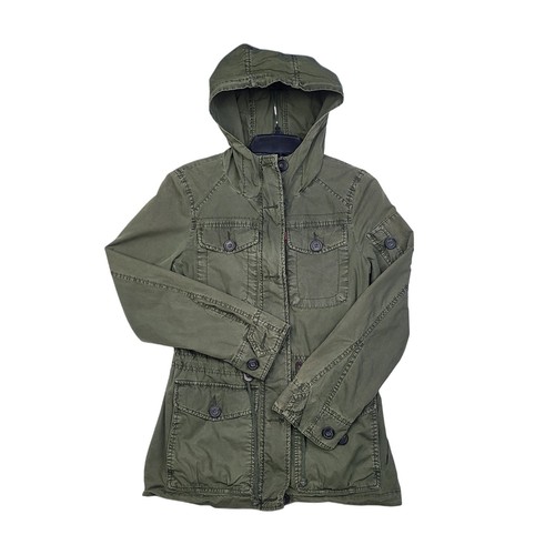 Giacca levis army donna - army, xs