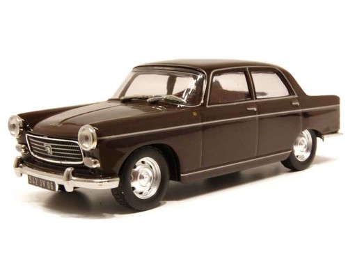 Peugeot 404 berlina - peugeot,